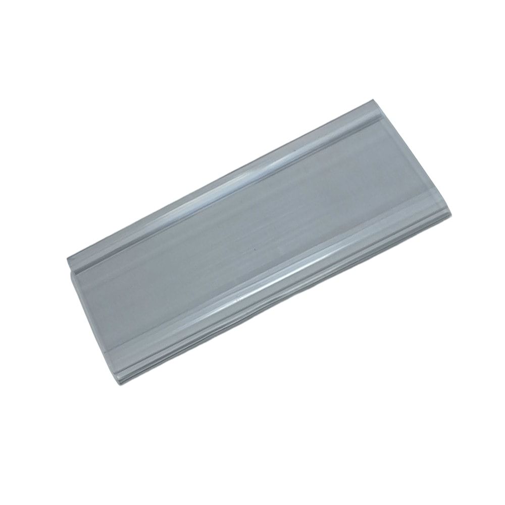 Terminal Block Cover Cover For Terminal Block TERMINAL BLOCKS' SOLUTION